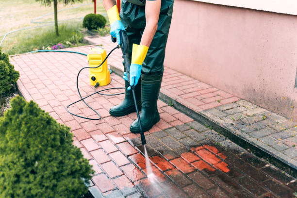 Best Oil and Grease Removal from Surfaces in Plains, MT