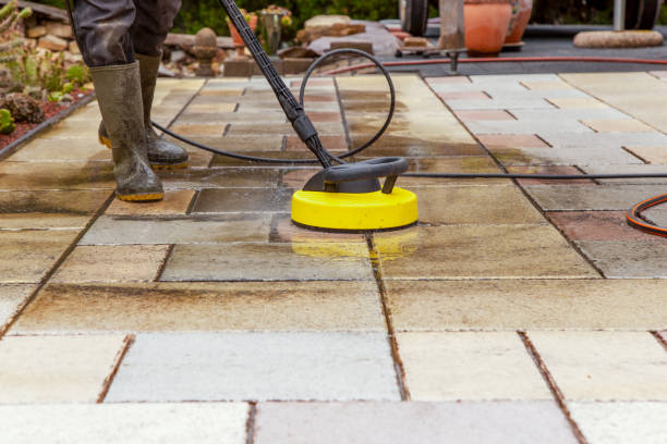 Best Vinyl Siding Pressure Washing in Plains, MT