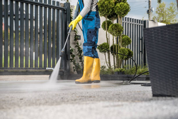 Best Commercial Pressure Washing in Plains, MT