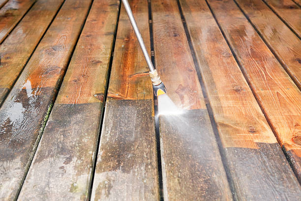 Best Fence Cleaning and Maintenance in Plains, MT